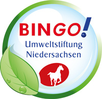 Logo Bingo-Umweltstiftung